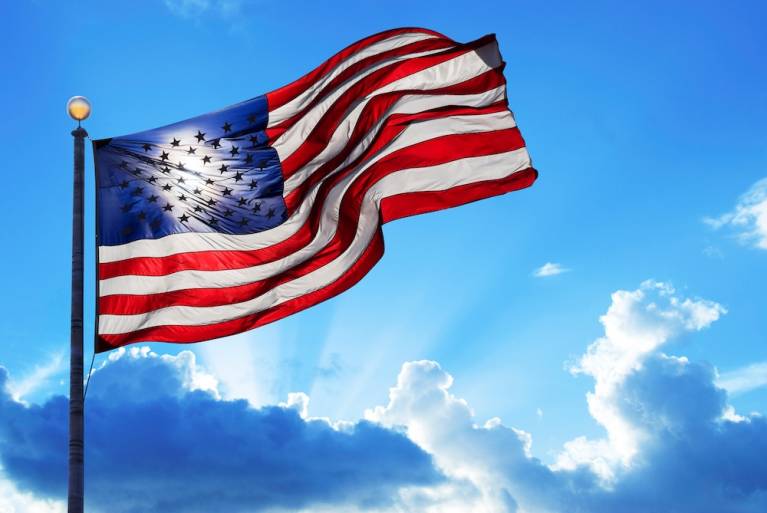 American Flag