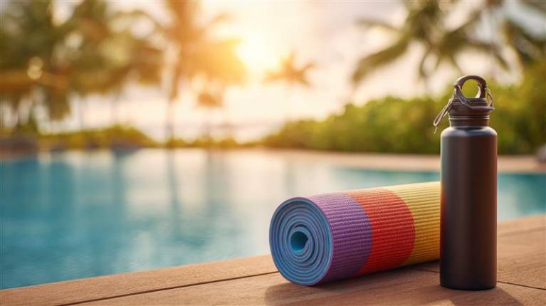 poolside-yoga