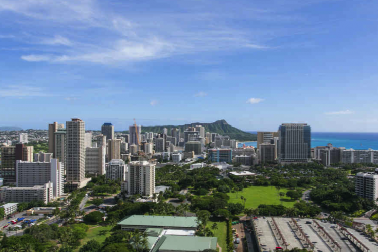 canterbury marina hawaii