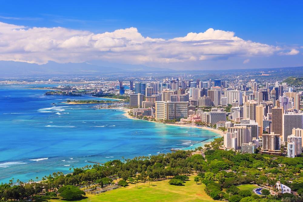 Honolulu