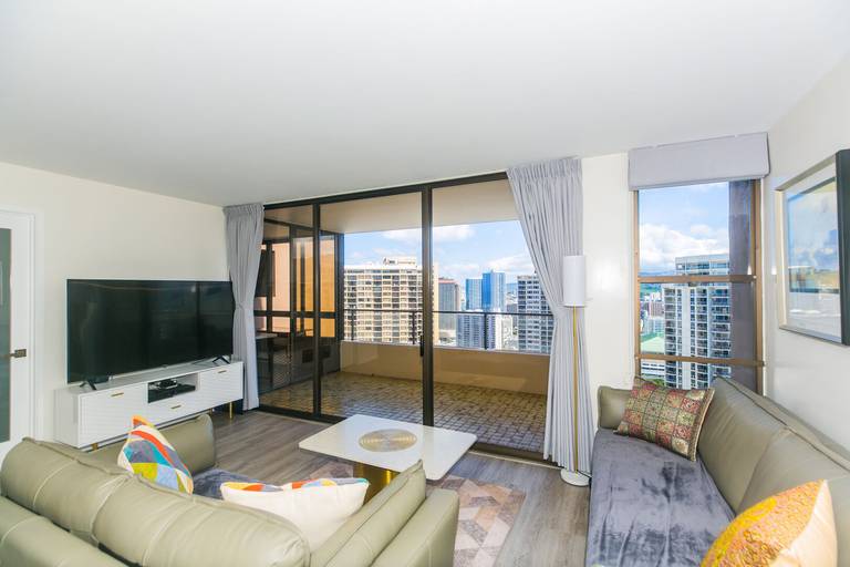 Canterbury Place 36E