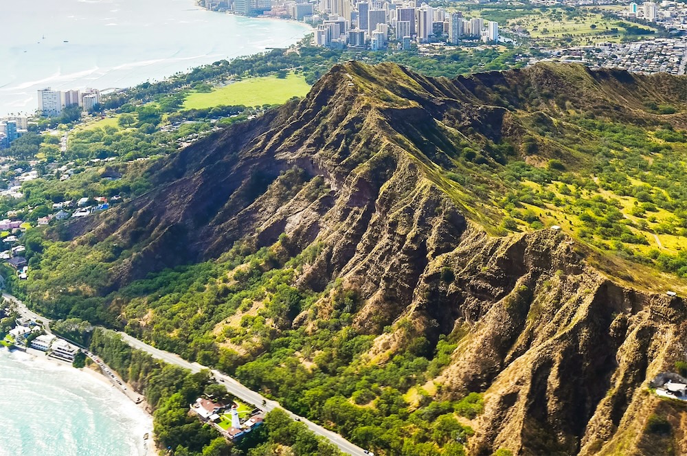Diamond Head