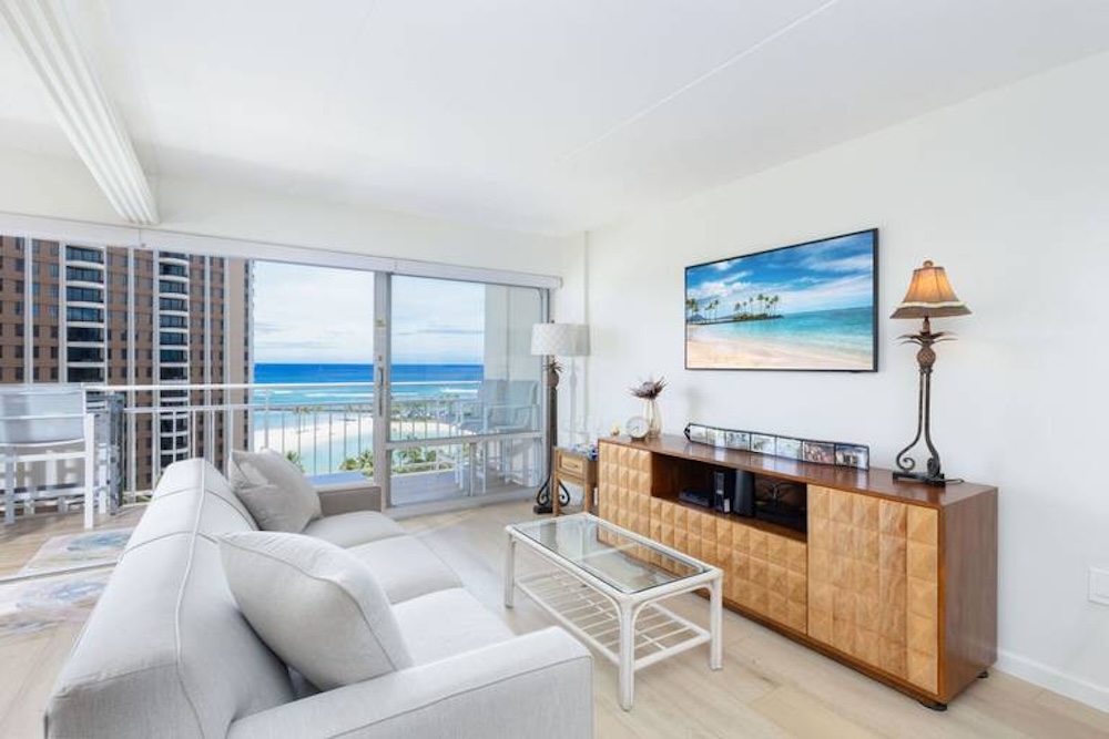 Tower rental Hawaii Oahu